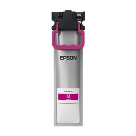 EPSON TINTA MAGENTA WORKFORCE PRO WF-C5890DWF, PRO WF-C5390DW