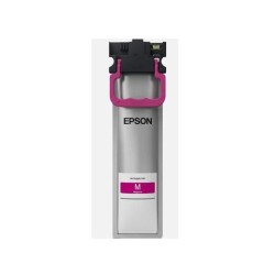 EPSON TINTA MAGENTA WORKFORCE PRO WF-C5890DWF, C5390DW