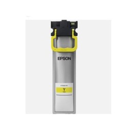 EPSON TINTA AMARILLO WORKFORCE PRO WF-C5890DWF, C5390DW