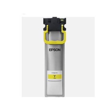 EPSON TINTA AMARILLO WORKFORCE PRO WF-C5890DWF, C5390DW