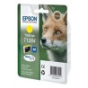EPSON TINTA AMARILLO STYLUS S22/SX 235W /420W/425W/ OFFICE BX305F