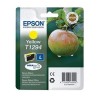 EPSON TINTA AMARILLO STYLUS SX 235W /420W/425W/ OFFICE BX305F/320FW