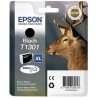 EPSON TINTA NEGRO STYLUS SX525WD/620FW/ OFFICE B42WD/ 525WD/625FWD/925FWD