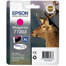 EPSON TINTA MAGENTA STYLUS OFFICE BX320FW