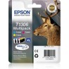 EPSON TINTA C / M / Y MULTIPACK SX525WD/620FW/ OFFICE B42WD/525WD/625FWD/925FWD