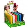 ALPINO MAQUILLAJE EN BARRA FIESTA FACE STICK CAJA EXPOSITORA DE 30 C/SURTIDOS