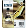 EPSON TINTA NEGRO DURABRITE ULTRA INK - Nº16XL