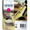 EPSON TINTA MAGENTA DURABRITE ULTRA INK - Nº16XL