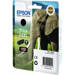 EPSON TINTA NEGRO CLARIA PHOTO HD INK EXPRESSION PHOTO XP-950 - 24XL