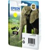 EPSON TINTA AMARILLO CLARIA PHOTO HD INK EXPRESSION PHOTO XP-950 - 24XL
