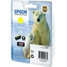 EPSON TINTA AMARILLO CLARIA PREMIUM XP 510 520 600 605 610 615 620 625 700 710 720 800 810 820 - 26