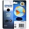 EPSON TINTA NEGRO WORKFORCE WF-100W