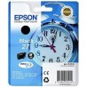 EPSON TINTA NEGRO WORKFORCE WF-3000 7000 - Nº27