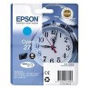 EPSON TINTA CIAN WORKFORCE WF-3000 7000 - Nº27