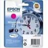 EPSON TINTA MAGENTA WORKFORCE WF-3000 7000 - Nº27