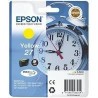 EPSON TINTA AMARILLO WORKFORCE WF-3000 7000 - Nº27