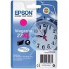 EPSON TINTA MAGENTA WORKFORCE WF-3000 7000 - Nº27XL