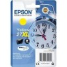 EPSON TINTA AMARILLO WORKFORCE WF-3000 7000 - Nº27XL