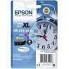 EPSON MULTIPACK C/M/Y WORKFORCE WF-3000 7000 - Nº27XL