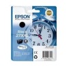 EPSON TINTA NEGRO WORKFORCE WF-3000 7000 - Nº27XXL SUPER CAPACIDAD
