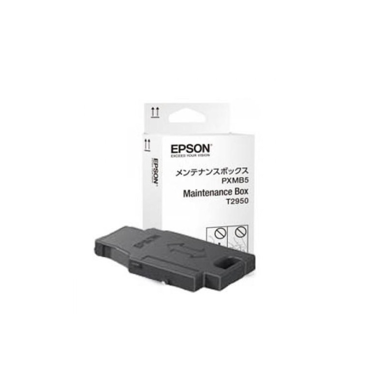 EPSON KIT DE MANTENIMIENTO WORKFORCE WF-100W- PXMB5
