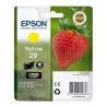 EPSON TINTA AMARILLO XP 235 332 335 432 435 - Nº 29
