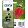 EPSON TINTA NEGRO XP 235 332 335 432 435 - Nº 29 XL