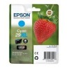 EPSON TINTA CIAN XP 235 332 335 432 435 - Nº 29 XL