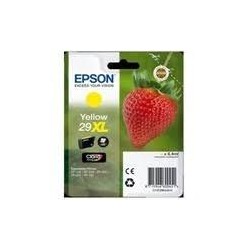 EPSON TINTA AMARILLO XP 235 332 335 432 435 - Nº 29 XL