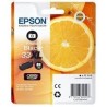 EPSON TINTA NEGRO FHOTO EXPRESSION HOME XP-530 - 33 XL