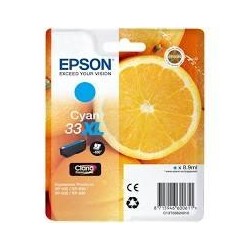 EPSON TINTA CIAN EXPRESSION HOME XP-530 - 33 XL