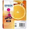 EPSON TINTA MAGENTA EXPRESSION HOME XP-530 - 33 XL