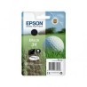 EPSON SINGLEPACK BLACK 34 DURABRITE ULTRA INK