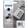 EPSON TINTA NEGRO WORKFORCE PRO WF-4720DWF, 4725DWF, 4730DWF, 4730DTWF, 4740DTWF - Nº 35XL