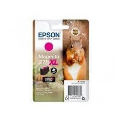 EPSON TINTA MAGENTA XP-8500, 8505, 15000 - Nº 378XL (CLARIA PHOTO HD)