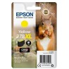 EPSON TINTA AMARILLO XP-8500, 8505, 15000 - Nº 378XL (CLARIA PHOTO HD)