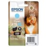 EPSON TINTA CIAN CLARO XP-8500, 8505, 15000 - Nº 378XL (CLARIA PHOTO HD)