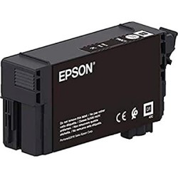 EPSON TINTA NEGRO SURECOLOR SC-T3100, SC-T3100N, SC-T5100, SC-T5100N