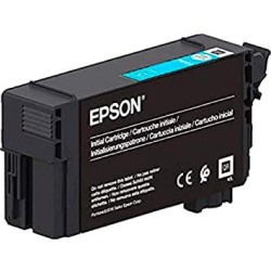 EPSON TINTA CIAN SURECOLOR SC-T3100, SC-T3100N, SC-T5100, SC-T5100N