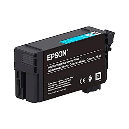 EPSON TINTA CIAN SURECOLOR SC-T3100, SC-T3100N, SC-T5100, SC-T5100N