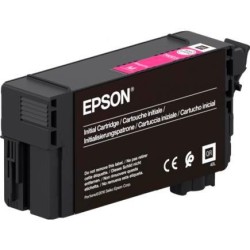 EPSON TINTA MAGENTA SURECOLOR SC-T3100, SC-T3100N, SC-T5100, SC-T5100N