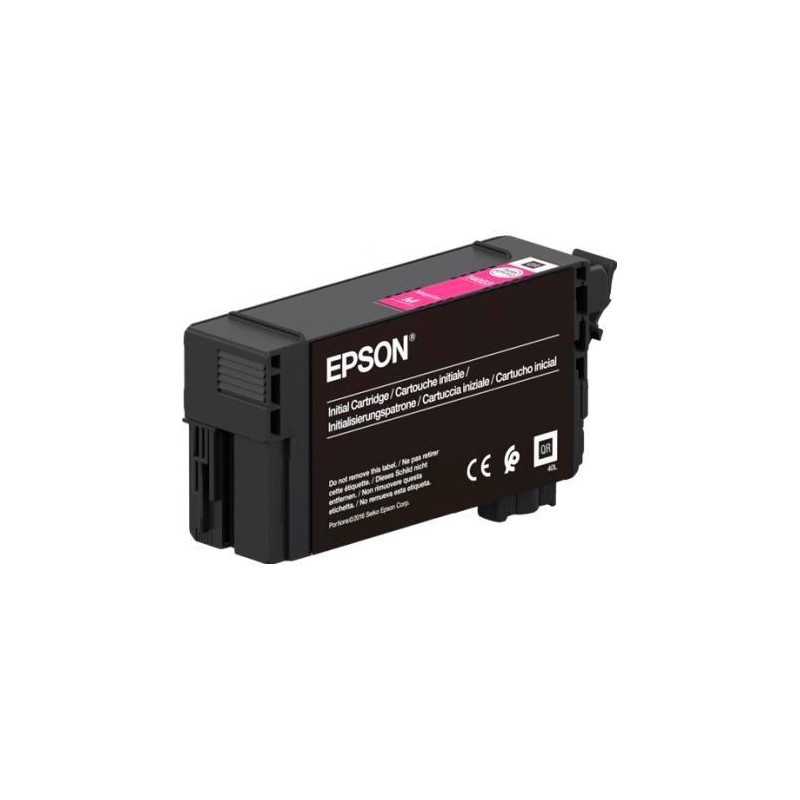 EPSON TINTA MAGENTA SURECOLOR SC-T3100, SC-T3100N, SC-T5100, SC-T5100N