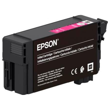 EPSON TINTA MAGENTA SURECOLOR SC-T3100, SC-T3100N, SC-T5100, SC-T5100N
