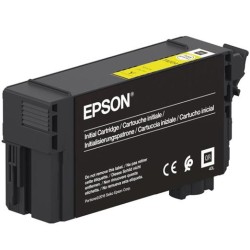 EPSON TINTA AMARILLO SURECOLOR SC-T3100, SC-T3100N, SC-T5100, SC-T5100N