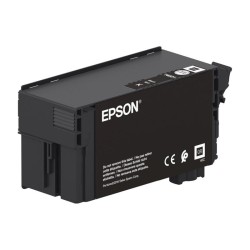 EPSON TINTA NEGRO ULTRACHROME XD2, SC-T3100, T5100