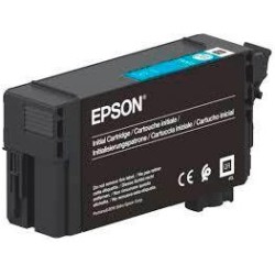 EPSON TINTA CIAN ULTRACHROME XD2 SC-T3100, SC-T5100