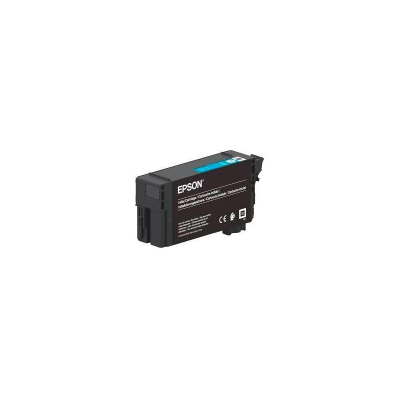 EPSON TINTA CIAN ULTRACHROME XD2 SC-T3100, SC-T5100