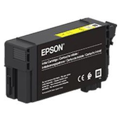 EPSON TINTA AMARILLO ULTRACHROME XD2 SC-T3100, SC-T5100