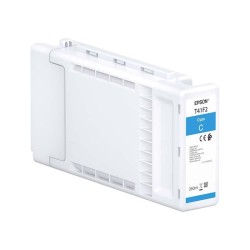 EPSON TINTA CIAN SURECOLOR SERIE SC-T3400, T3400N,T5400 ULTRACHROME HD2
