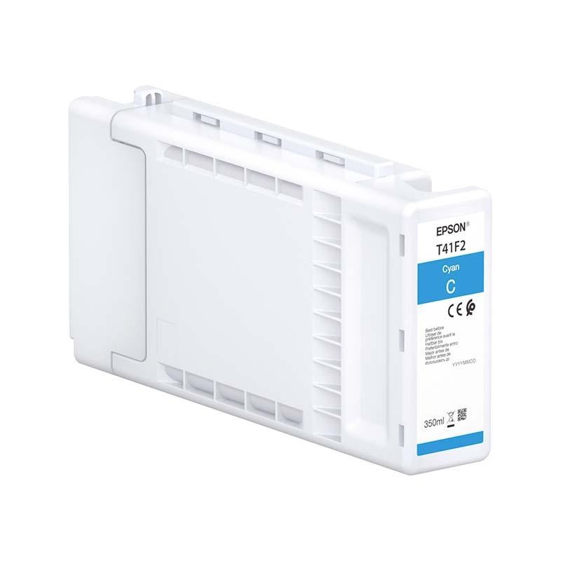 EPSON TINTA CIAN SURECOLOR SERIE SC-T3400, T3400N,T5400 ULTRACHROME HD2